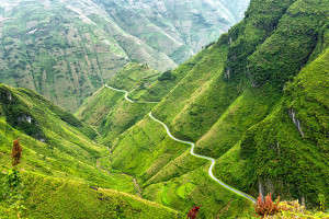 Tour du lịch Hà Giang 3 ngày 2 đêm xe chất lượng cao