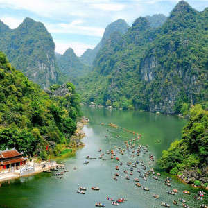 Tour du lịch Ninh Bình (8)