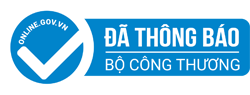 Đã thông báo Bộ công thương web bách thắng