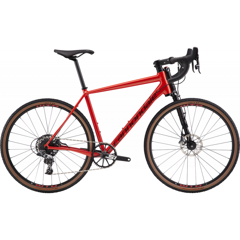 CANNONDALE SLATE SE FORCE 