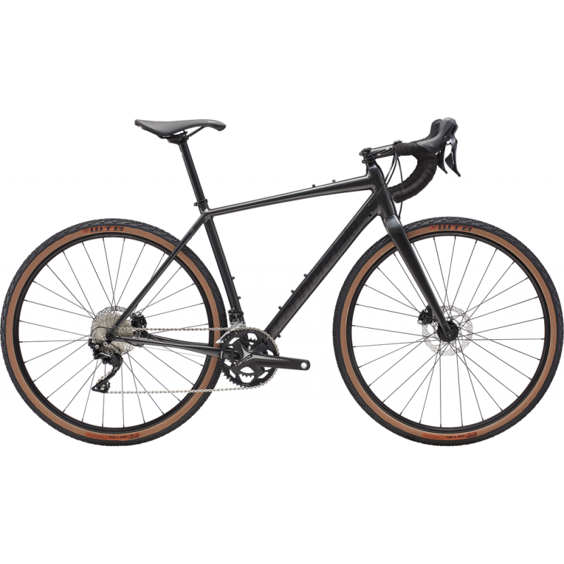 CANNONDALE TOPSTONE 105