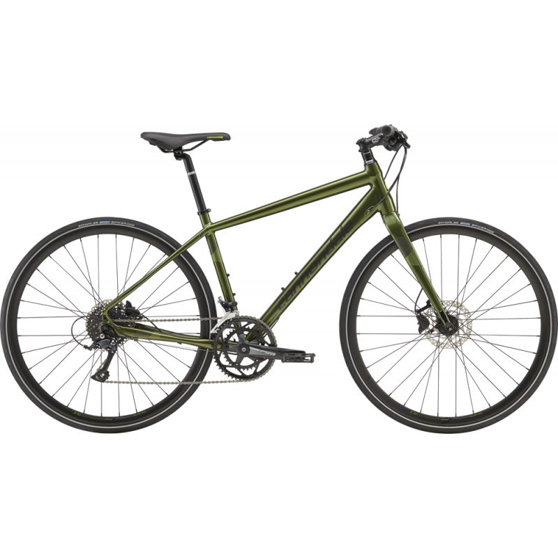 CANNONDALE  QUICK 3